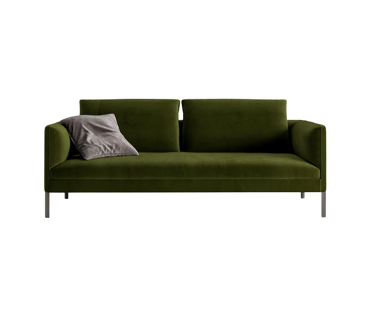High End Paul Sofa by Molteni&C Casa Design Group