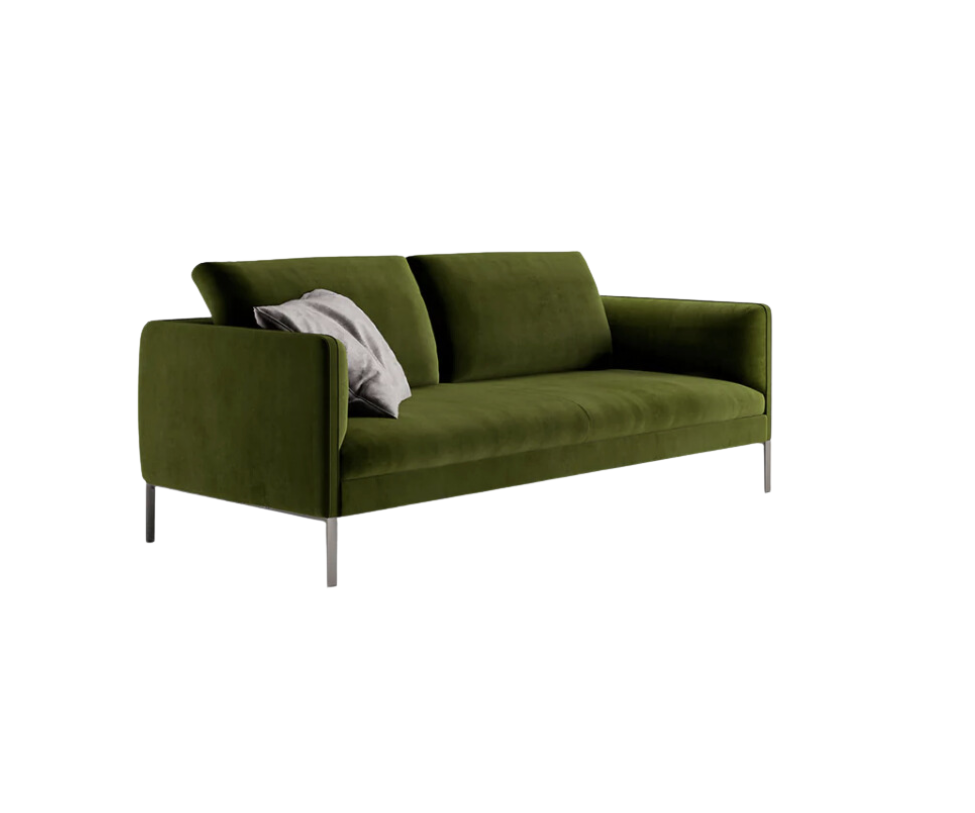 High End Paul Sofa by Molteni&C Casa Design Group