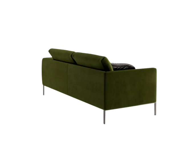 High End Paul Sofa by Molteni&C Casa Design Group