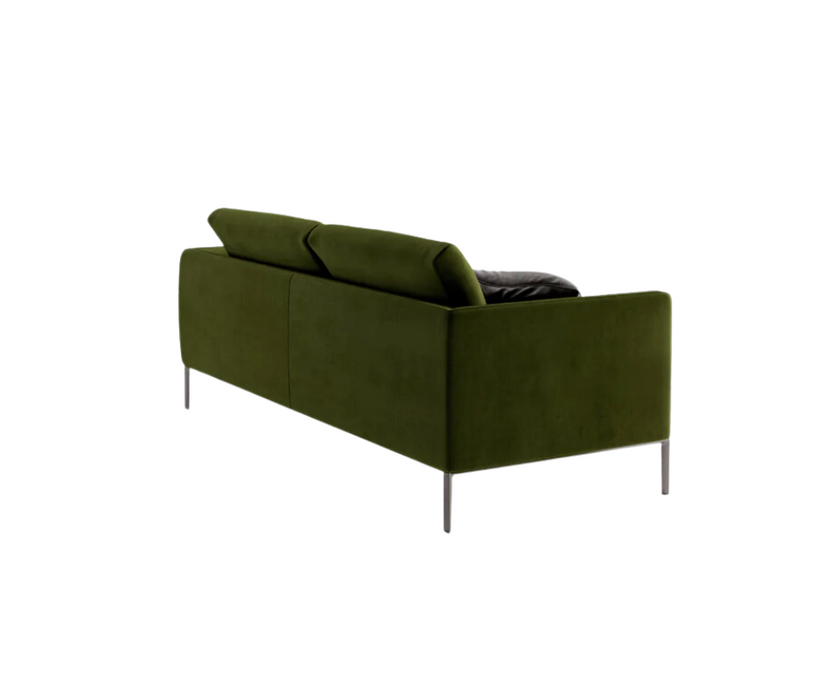 High End Paul Sofa by Molteni&C Casa Design Group