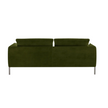 High End Paul Sofa by Molteni&C Casa Design Group