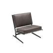High End Paula Lounge Chairs by Molteni&C Casa Design Group