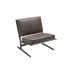 High End Paula Lounge Chairs by Molteni&C Casa Design Group