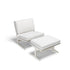 High End Paula Lounge Chairs by Molteni&C Casa Design Group