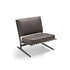 High End Paula Lounge Chairs by Molteni&C Casa Design Group