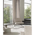 High End Paula Lounge Chairs by Molteni&C Casa Design Group