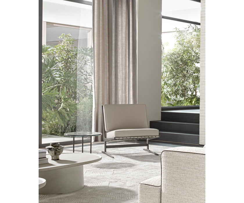 High End Paula Lounge Chairs by Molteni&C Casa Design Group