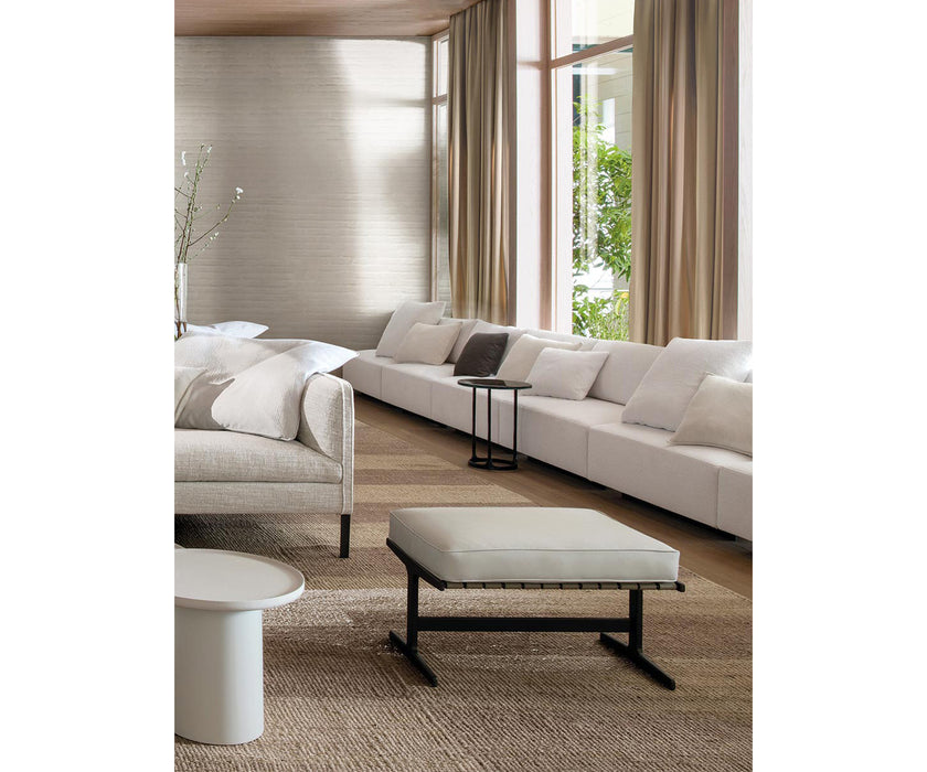 High End Paula Lounge Chairs by Molteni&C Casa Design Group