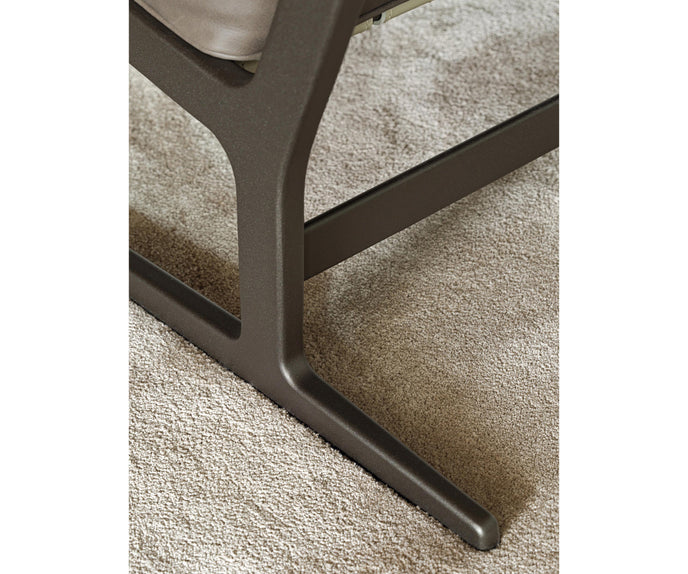 High End Paula Lounge Chairs by Molteni&C Casa Design Group