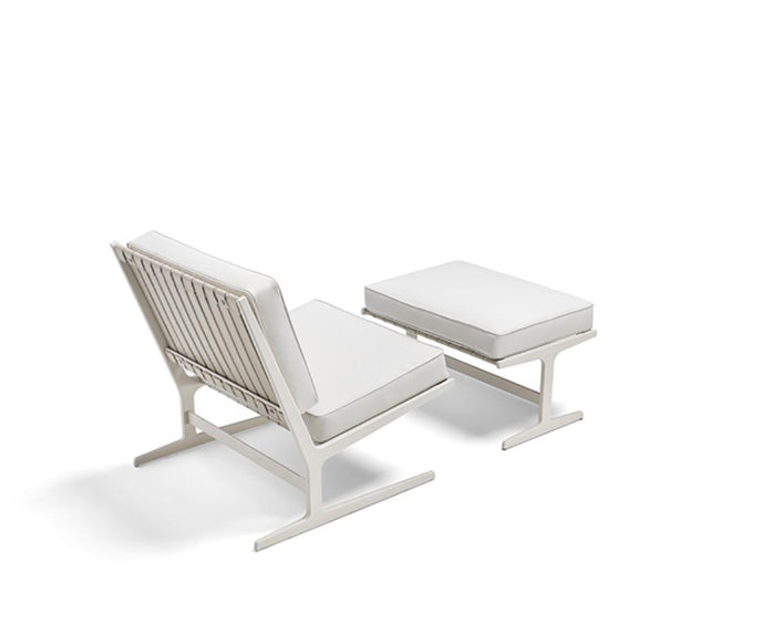 High End Paula Lounge Chairs by Molteni&C Casa Design Group