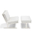 High End Paula Lounge Chairs by Molteni&C Casa Design Group