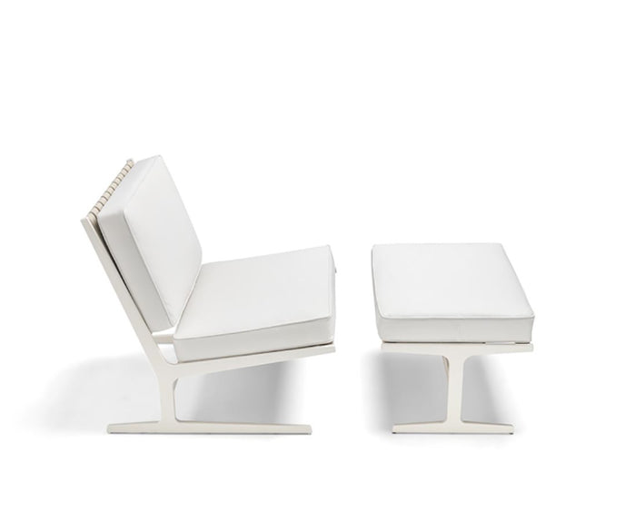 High End Paula Lounge Chairs by Molteni&C Casa Design Group