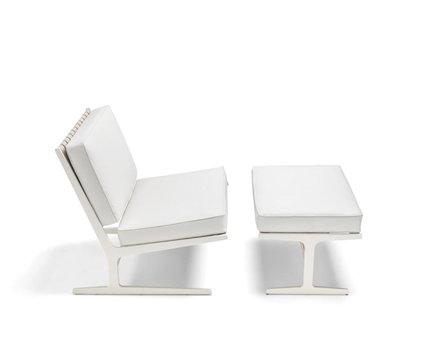 High End Paula Lounge Chairs by Molteni&C Casa Design Group