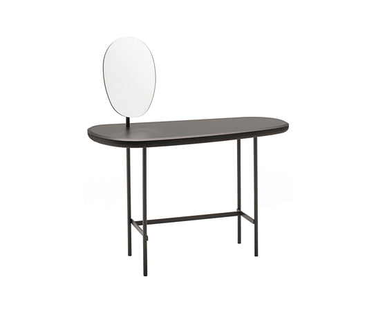 Pebble organic modern vanity by Lanzavecchia + Wai for Living Divani | Casa Design Group