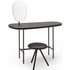 Pebble organic modern vanity by Lanzavecchia + Wai for Living Divani | Casa Design Group