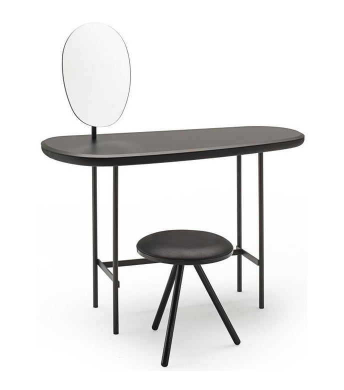 Pebble organic modern vanity by Lanzavecchia + Wai for Living Divani | Casa Design Group