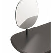 Pebble organic modern vanity by Lanzavecchia + Wai for Living Divani | Casa Design Group
