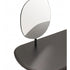 Pebble organic modern vanity by Lanzavecchia + Wai for Living Divani | Casa Design Group
