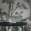 Pebble organic modern vanity by Lanzavecchia + Wai for Living Divani | Casa Design Group