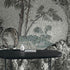 Pebble organic modern vanity by Lanzavecchia + Wai for Living Divani | Casa Design Group