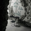 Pebble organic modern vanity by Lanzavecchia + Wai for Living Divani | Casa Design Group