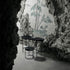 Pebble organic modern vanity by Lanzavecchia + Wai for Living Divani | Casa Design Group