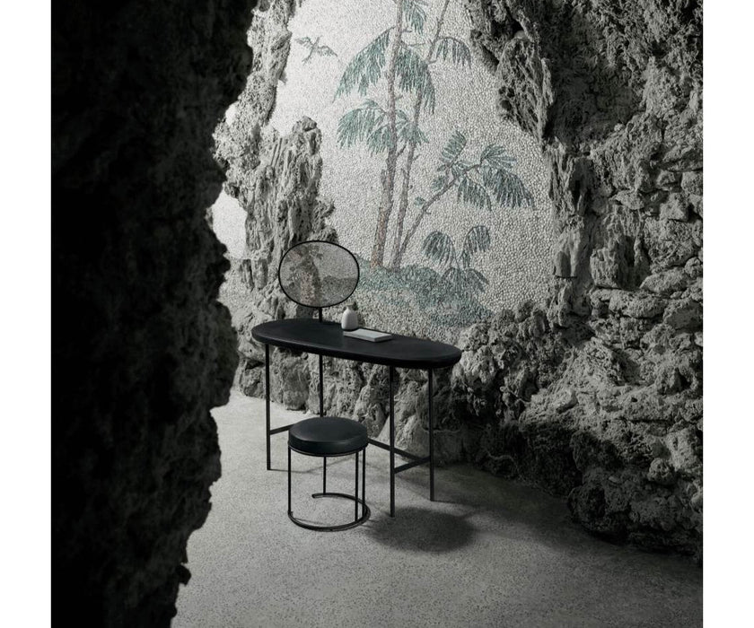 Pebble organic modern vanity by Lanzavecchia + Wai for Living Divani | Casa Design Group