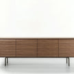 High End Pebble Sideboard by Porada Casa Design Group