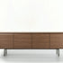 High End Pebble Sideboard by Porada Casa Design Group