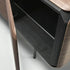 High End Pebble Sideboard by Porada Casa Design Group