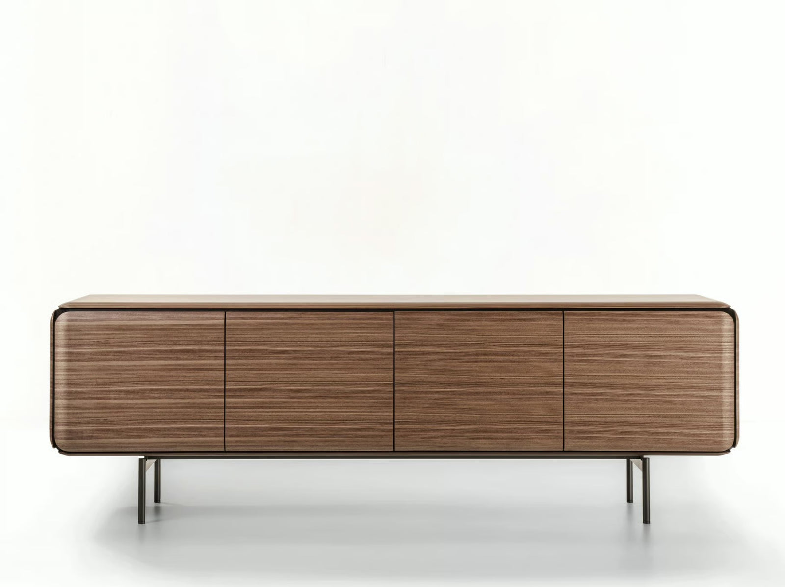 High End Pebble Sideboard by Porada Casa Design Group