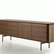 High End Pebble Sideboard by Porada Casa Design Group