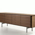 High End Pebble Sideboard by Porada Casa Design Group