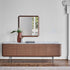 High End Pebble Sideboard by Porada Casa Design Group