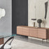 High End Pebble Sideboard by Porada Casa Design Group