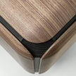 High End Pebble Sideboard by Porada Casa Design Group