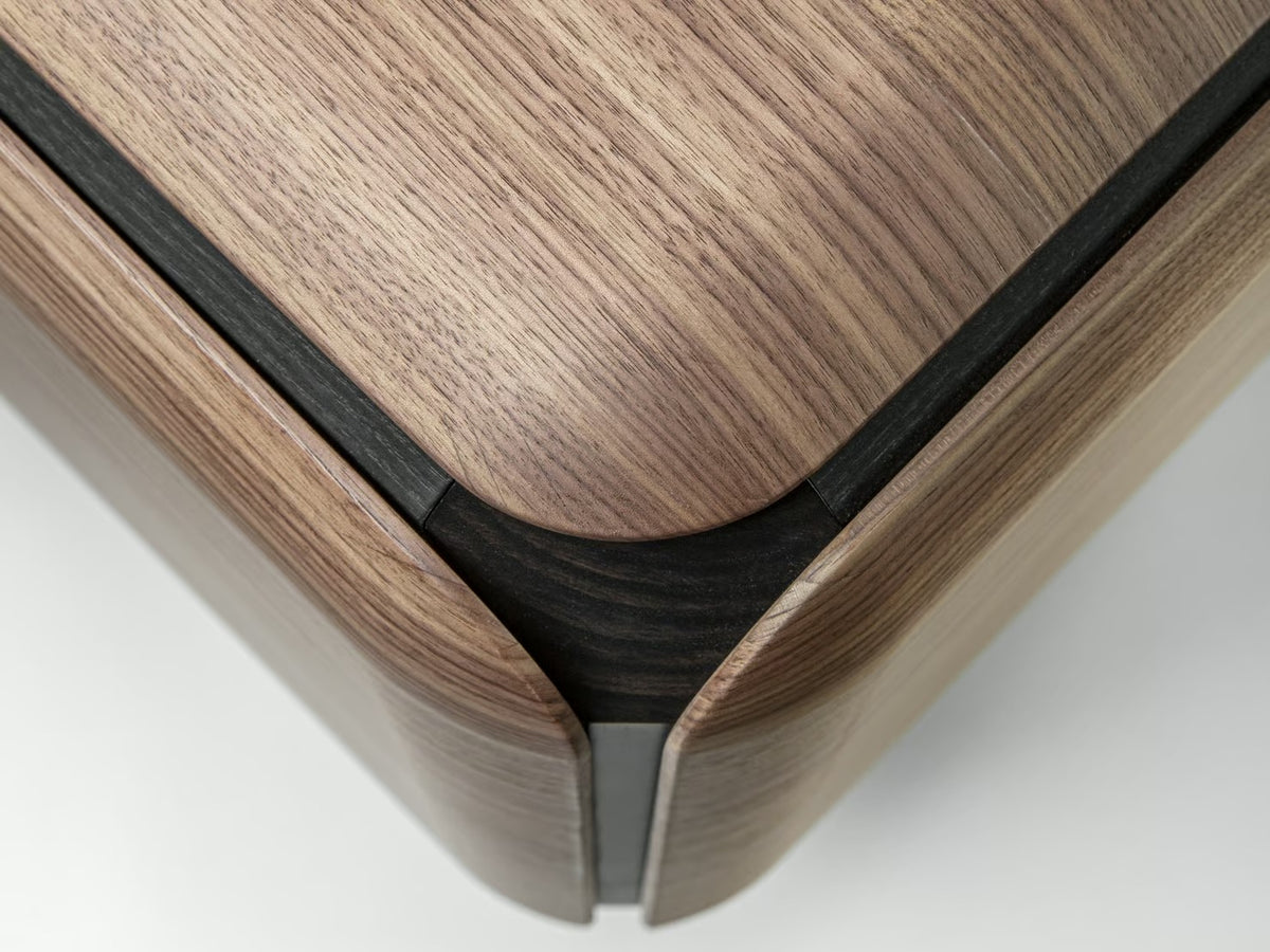 High End Pebble Sideboard by Porada Casa Design Group
