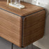 High End Pebble Sideboard by Porada Casa Design Group