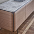 High End Pebble Sideboard by Porada Casa Design Group