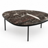 Floor Sample Pebble Low Table B