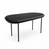 Floor Sample Pebble Low Table A