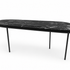Floor Sample Pebble Low Table C