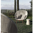High End Petalo Outdoor Armchair by Molteni&C Casa Design Group