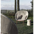 High End Petalo Outdoor Armchair by Molteni&C Casa Design Group