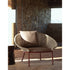 High End Petalo Outdoor Armchair by Molteni&C Casa Design Group