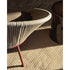 High End Petalo Outdoor Armchair by Molteni&C Casa Design Group