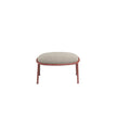 High End Petalo Outdoor Pouf by Molteni&C Casa Design Group