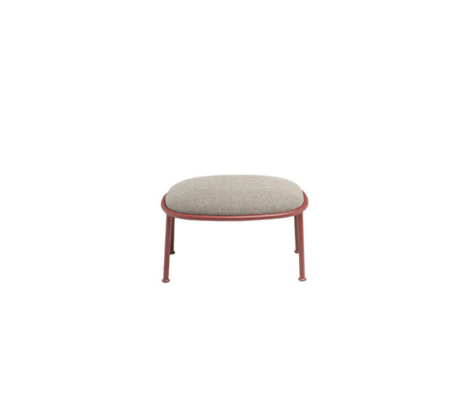 High End Petalo Outdoor Pouf by Molteni&C Casa Design Group