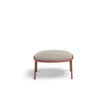 High End Petalo Outdoor Pouf by Molteni&C Casa Design Group