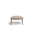 High End Petalo Outdoor Pouf by Molteni&C Casa Design Group